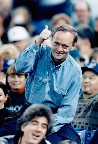 Chretien, Jean -Election Campaign -1993