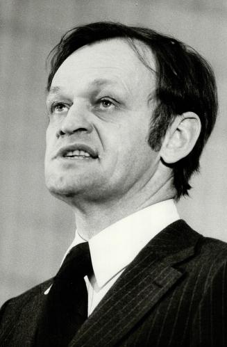 Jean Chretien