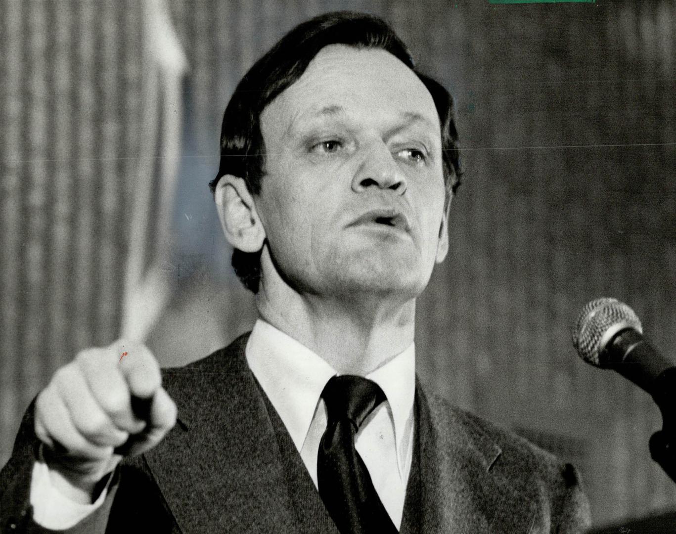 Jean Chretien