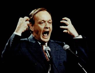 Chretien, Jean -Portraits -1990