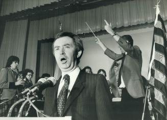 Clark, Joe (election campaign 1980)