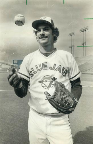 Jays' Jim Clancy should be ready to return soon