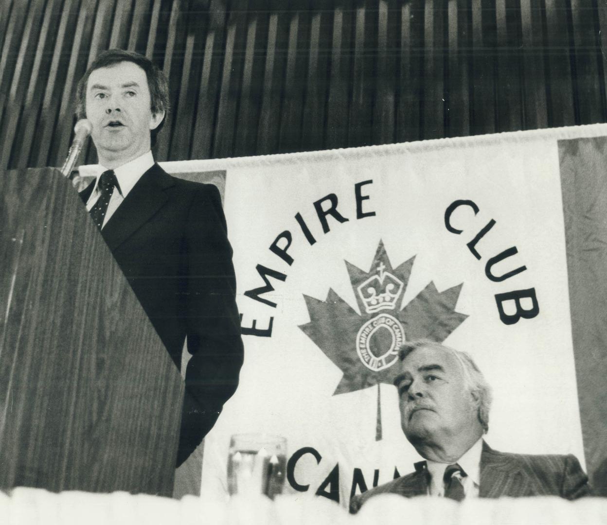Clark, Joe (election campaign 1979)