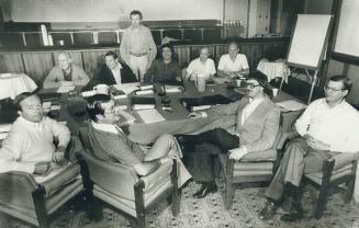 Clark, Joe (groups 1979)