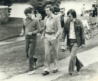 Clark, Joe (groups 1979)