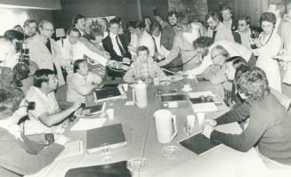 Clark, Joe (misc 1979-1981)