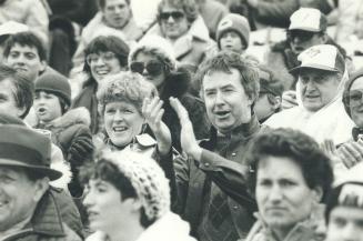 Clark, Joe (misc 1982 - )