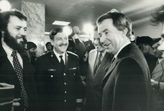 Clark, Joe (misc 1979-1981)