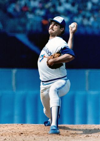 American League East contenders are looking at Blue Jay hurlers Dave Stieb, Jim Clancy and Mike Flanagan to shore up suspect pitching