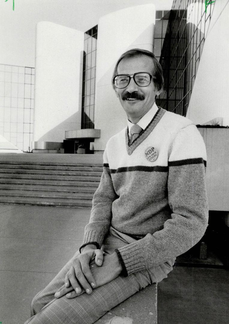 Barry Christensen