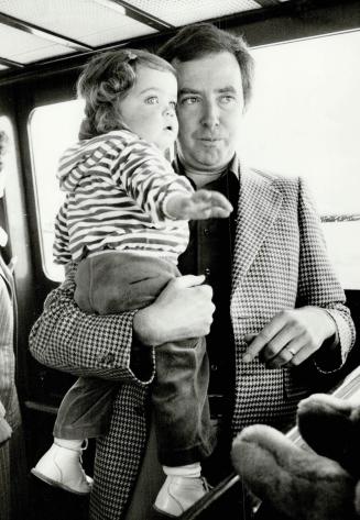 Clark, Joe (family 1980)