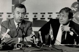 Clark, Joe (groups 1988 TEMP)