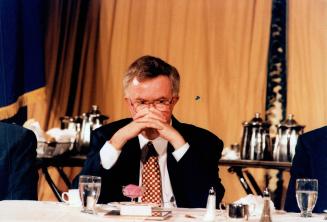 Clark, Joe (misc 1982 - )