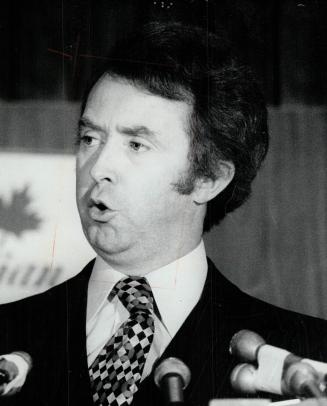 Clark, Joe (portraits 1977 - 1978)