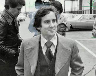 Peter Clarke: North York alderman says he's still being paid his $20,000 salary