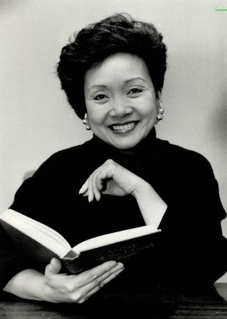 Adrienne Clarkson: 'Anne Of Green Gables when I was 10 - my favorite book'