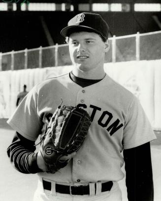 Okay, so Boston Red Sox starters Bruce Hurst and Al Nipper are on the disabled-list