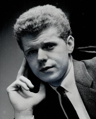 Cliburn plays here. American pianist Van Cliburn makes his first Toronto appearance tonight at Massey Hall. He catapulted fame winning Tchaikovsky competition