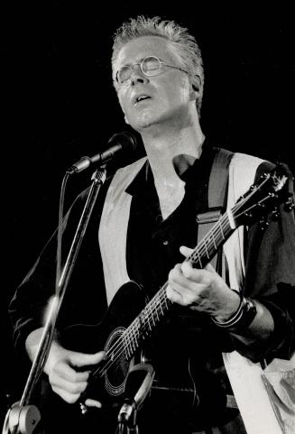 Cockburn, Bruce (-1989)
