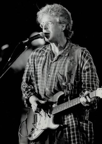 Cockburn, Bruce (-1989)