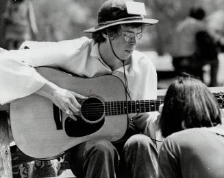 Cockburn, Bruce (-1989)