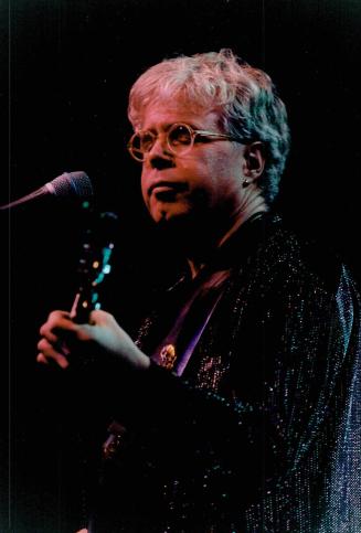 Cockburn, Bruce (1990 - )