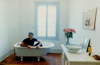 Cohen, Leonard (portraits 1984 - ent)