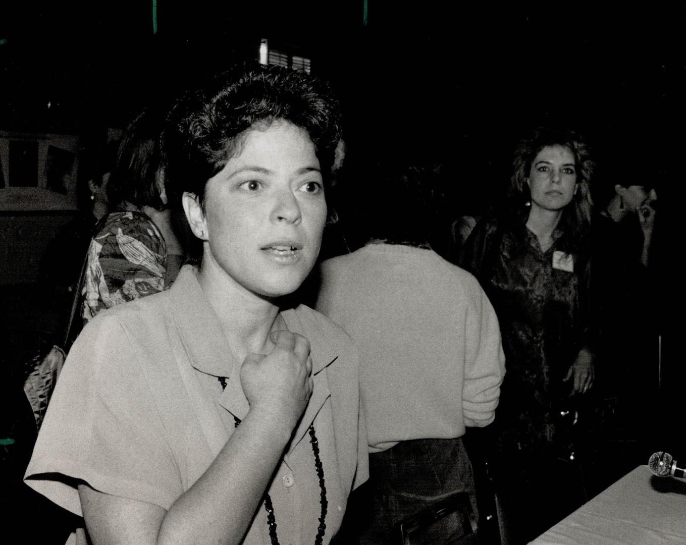 Dr. Nikki Colodny