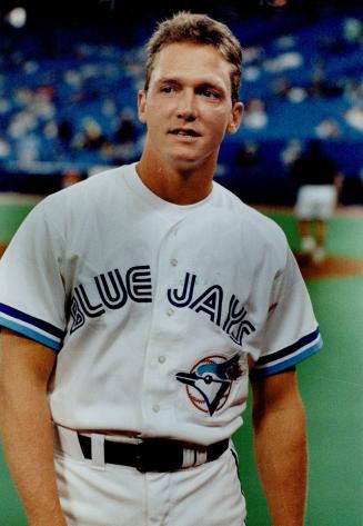 David Cone: The $4.25 million-a-year man makes debut with Jays today