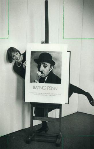 Prime mover: Jane Corkin has established herself as one of Canada's top photography dealers