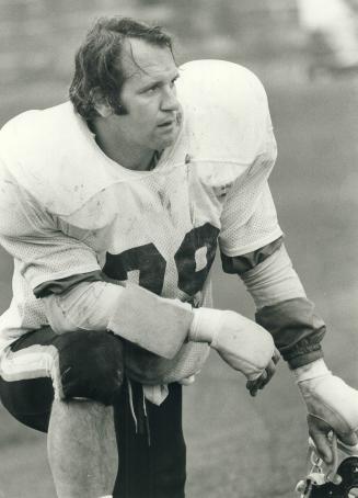 Corrigall, Jim