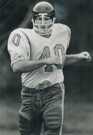 Jim Corrigall. Contract re-opened