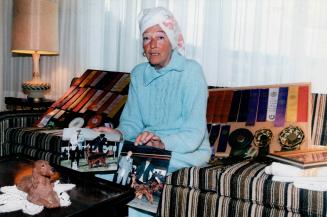 Cook, Maureen