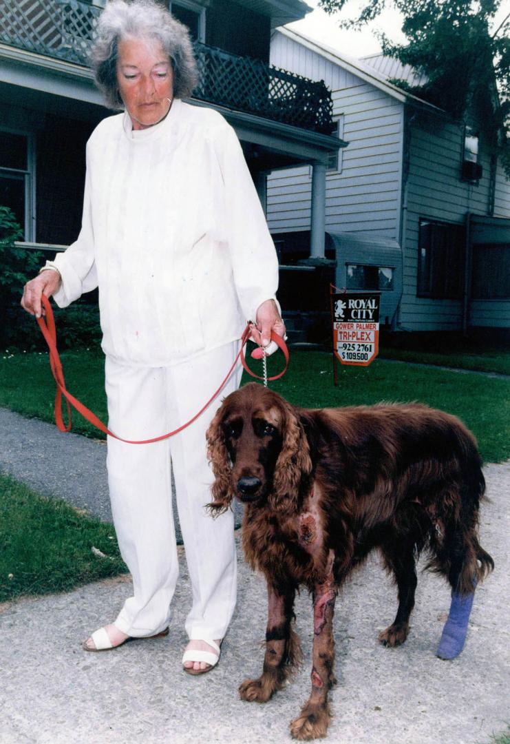 Cook, Maureen