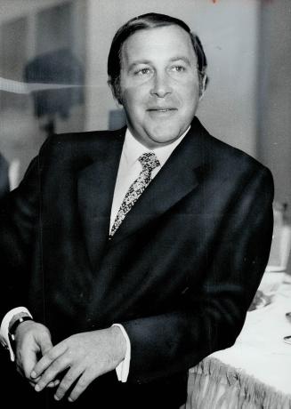 Toronto promoter Norton Cooper will make silver medallions - with the aid of big regional development grants from Ottawa - in a refinery and mint at Cobalt