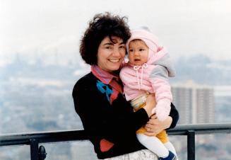 Daughter Danelle 09