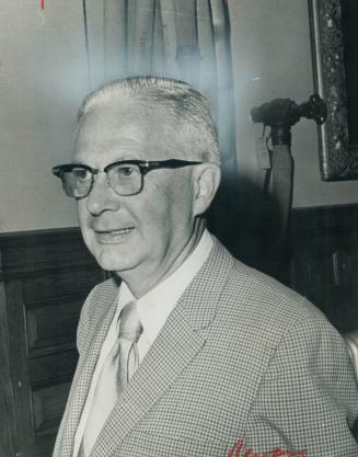 Dr. H. B. Cotnam