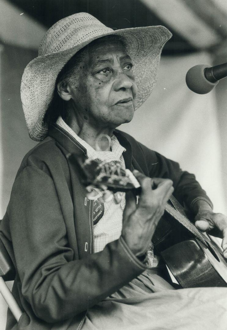 Cotton, Elizabeth