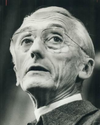 Scientist Jacques Cousteau. Engineers ... these people cannot tell you the truth