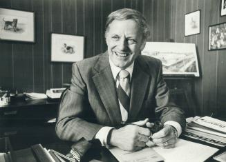 Cowper-Smith, Maurice