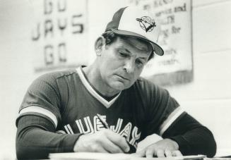 Cox, Bobby (Baseball - portraits)