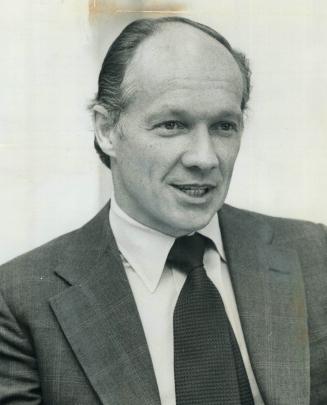 Corporation lawyer G. E. (Ted) Creber became chairman of George Weston Ltd. in 1969, and is most important policy - maker for subsidiary Loblaw Companies Ltd