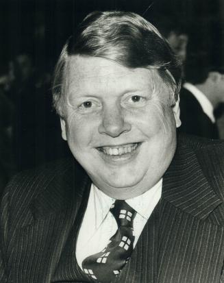 Prime players: Doug Creighton,