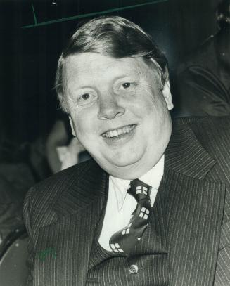 Doug Creighton
