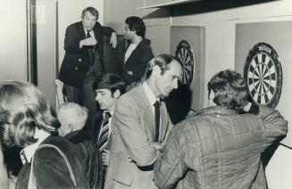 Crombie, David (election campaign 1978 - 1980)