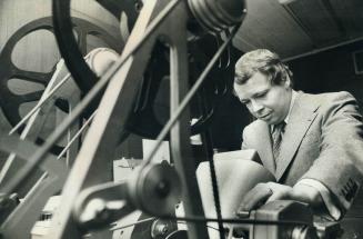 Crombie, David (election campaign)
