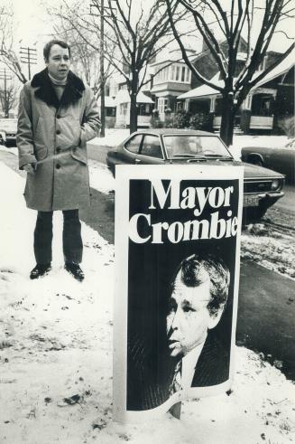 Crombie, David (miscellaneous 1972)