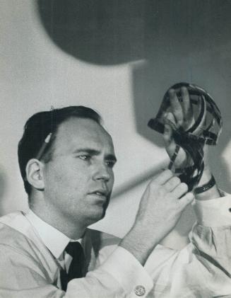 Bob Crone
