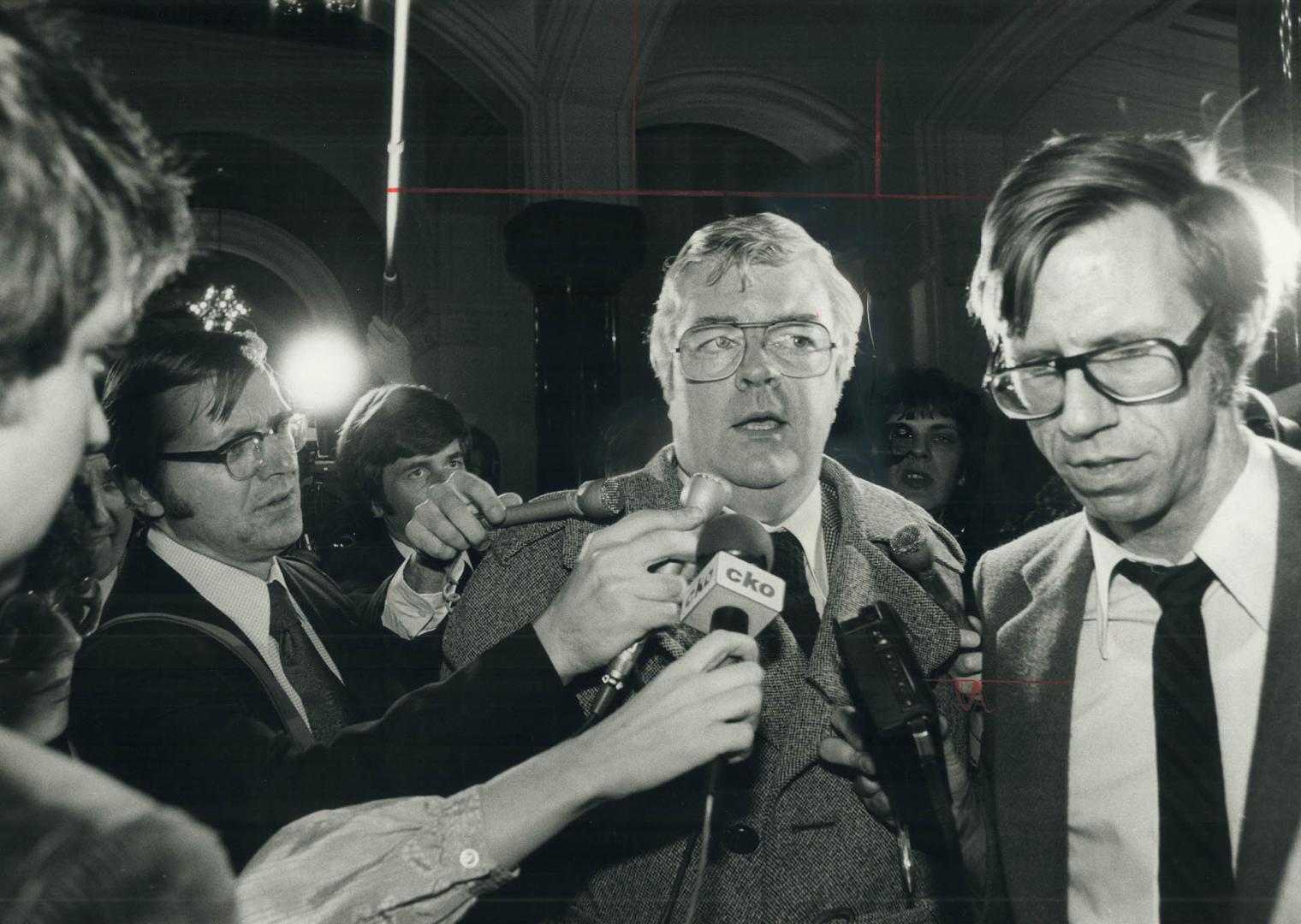 John Crosbie