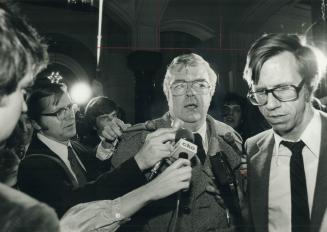 John Crosbie